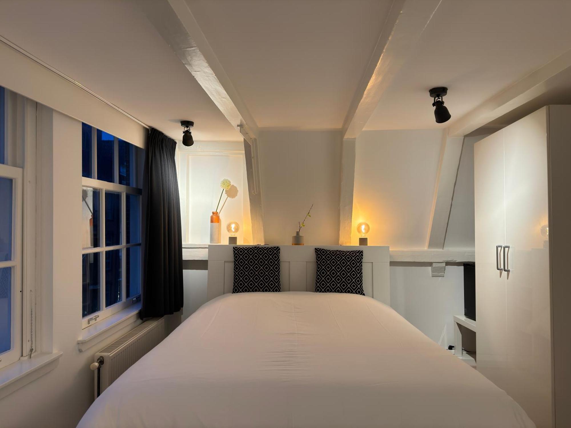 Nine Streets Inn Amszterdam Kültér fotó