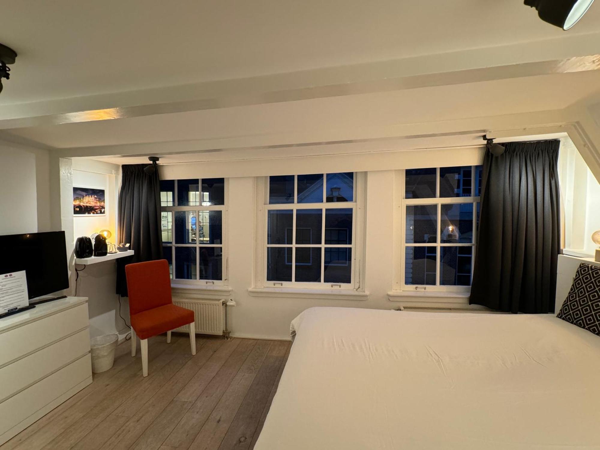 Nine Streets Inn Amszterdam Kültér fotó