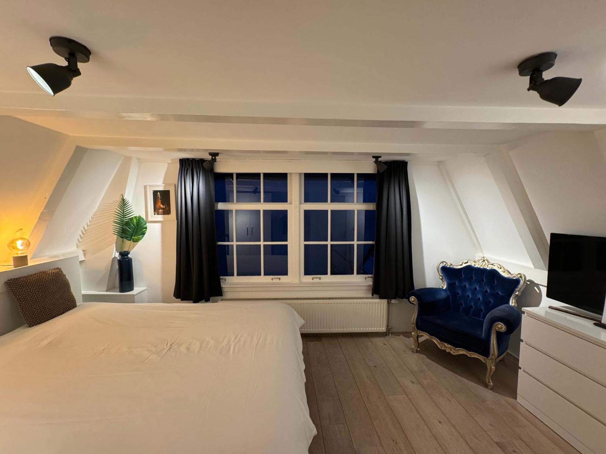 Nine Streets Inn Amszterdam Kültér fotó