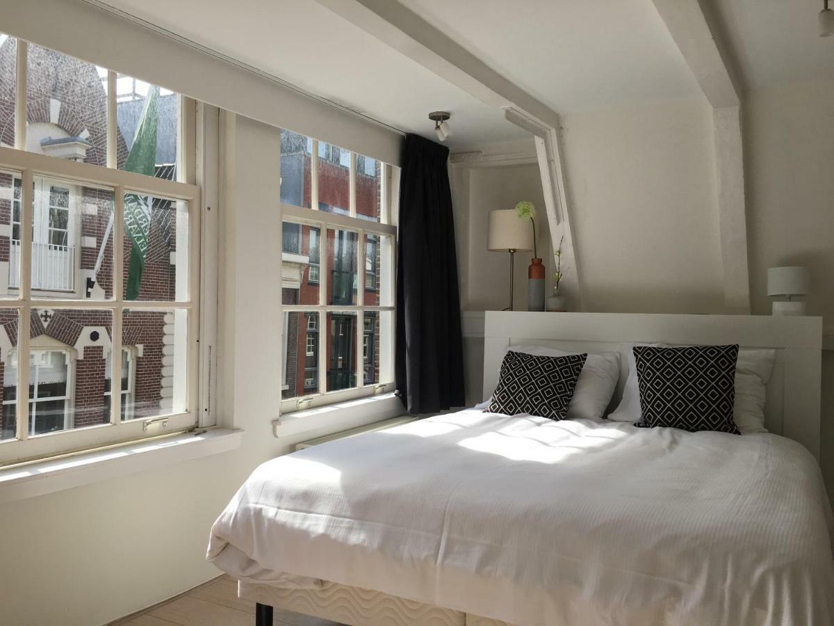 Nine Streets Inn Amszterdam Kültér fotó