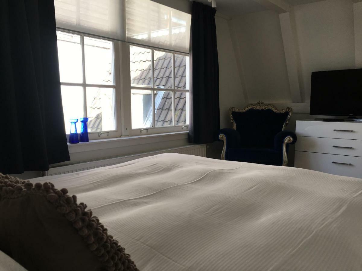 Nine Streets Inn Amszterdam Kültér fotó