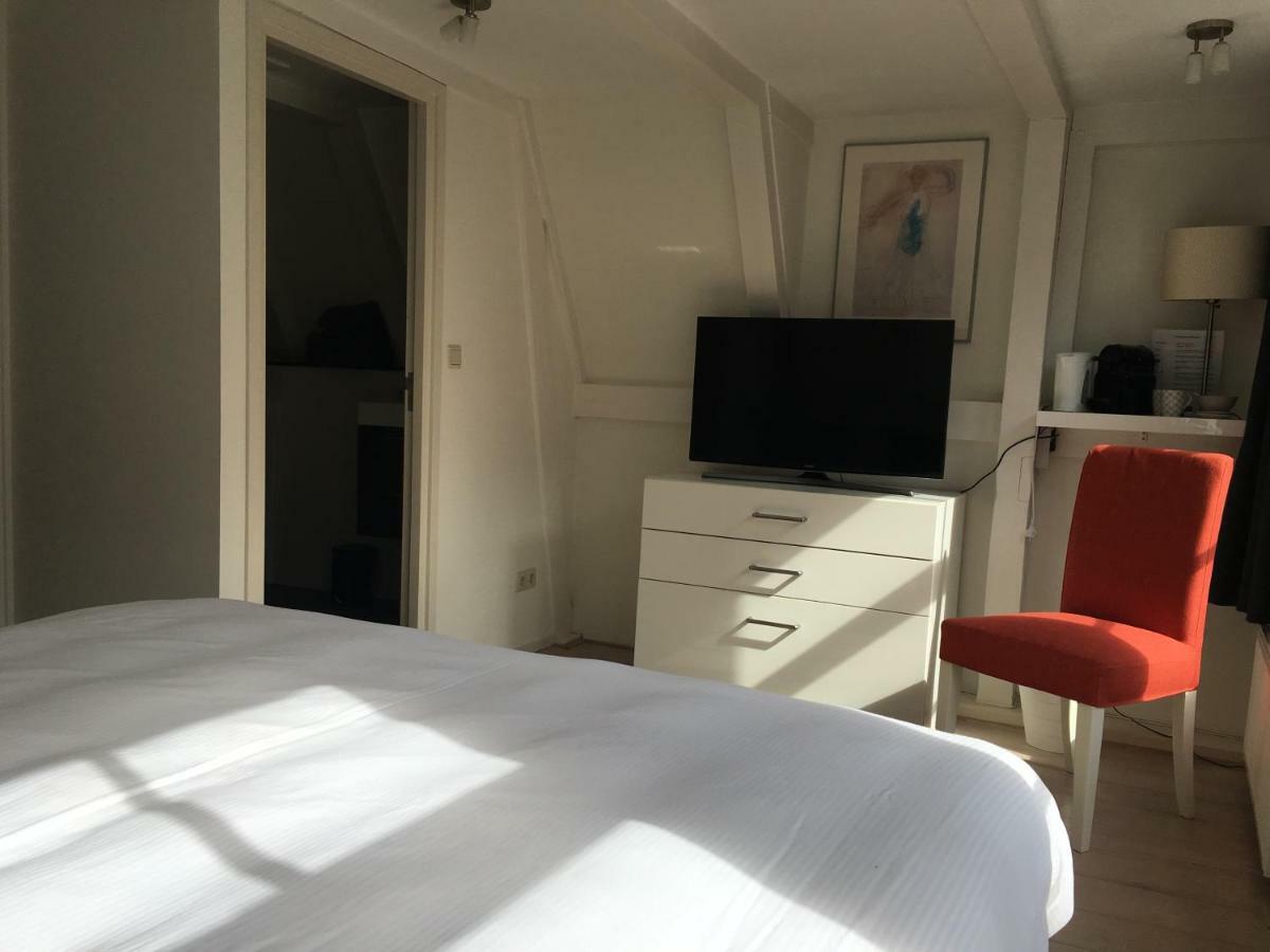 Nine Streets Inn Amszterdam Kültér fotó