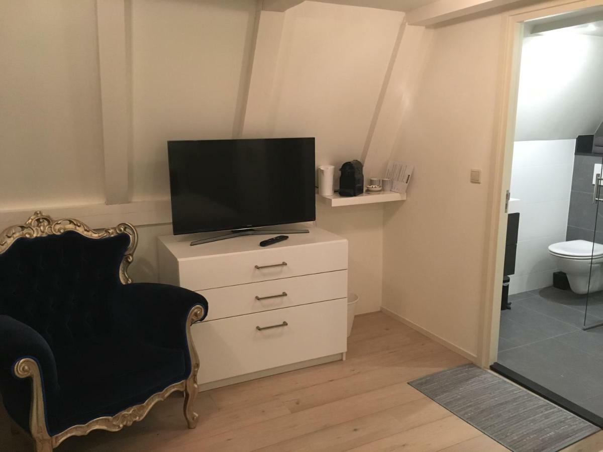 Nine Streets Inn Amszterdam Kültér fotó