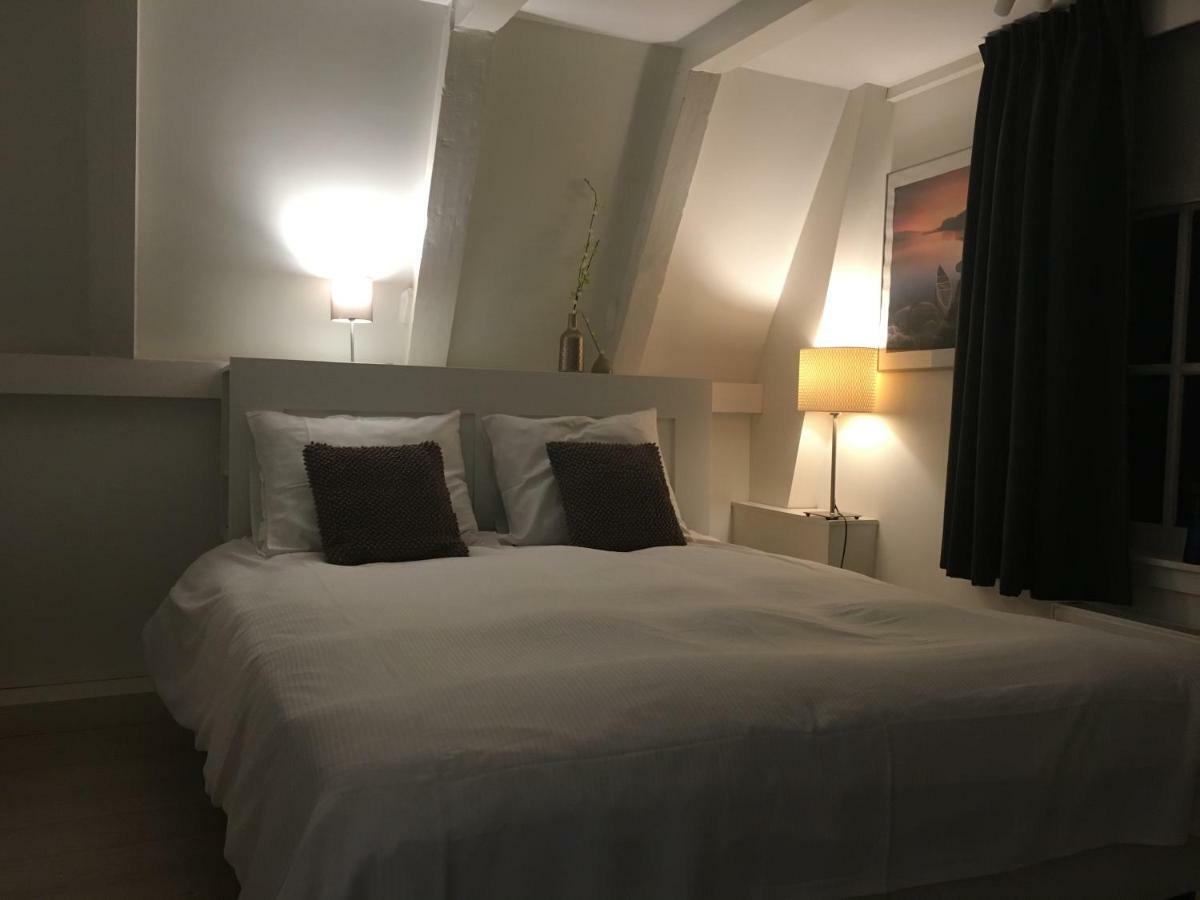 Nine Streets Inn Amszterdam Kültér fotó